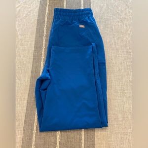 Figs technical collection high waisted scrub pants XXL/P